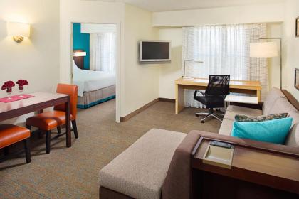 Residence Inn Gaithersburg Washingtonian Center - image 11