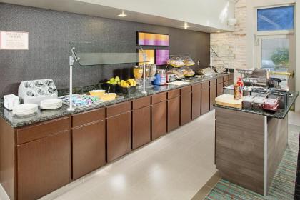Residence Inn Gaithersburg Washingtonian Center - image 13