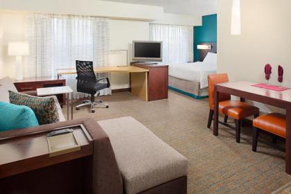 Residence Inn Gaithersburg Washingtonian Center - image 14