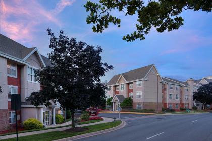Residence Inn Gaithersburg Washingtonian Center - image 15