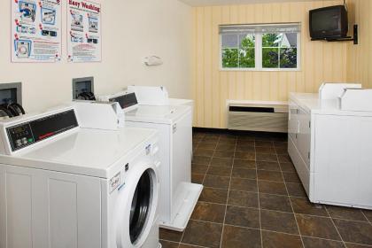 Residence Inn Gaithersburg Washingtonian Center - image 2