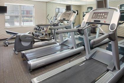 Residence Inn Gaithersburg Washingtonian Center - image 4