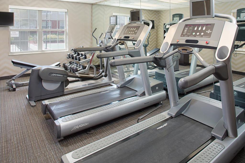 Residence Inn Gaithersburg Washingtonian Center - image 4