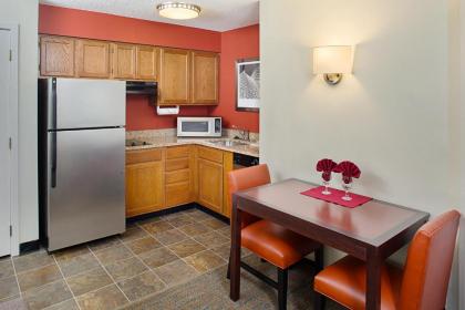 Residence Inn Gaithersburg Washingtonian Center - image 6