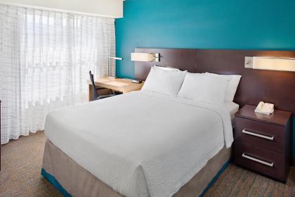 Residence Inn Gaithersburg Washingtonian Center - image 7