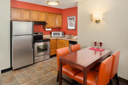 Residence Inn Gaithersburg Washingtonian Center - image 8