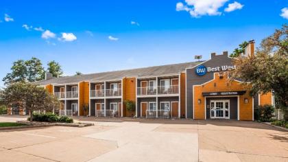 Best Western Galena Inn  Suites Galena Illinois