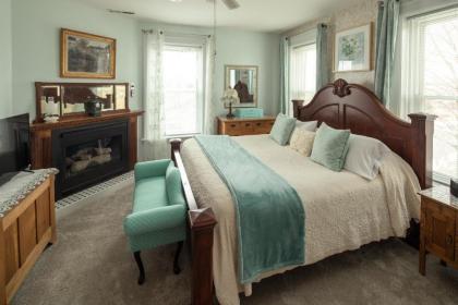 Cloran Mansion Bed & Breakfast - image 12