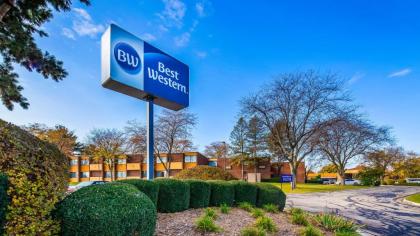 Best Western Prairie Inn & Conference Center