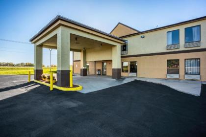 Americas Best Value Inn-Galesburg