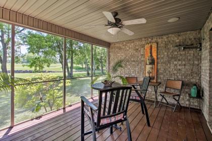 Gallatin House on Long Hollow Golf Course! - image 14