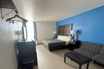 Travelodge by Wyndham Gallipolis - image 12