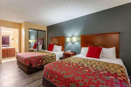 Econo Lodge Gallup - image 14