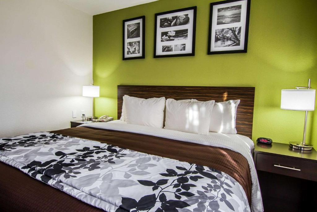 Sleep Inn Gallup - main image