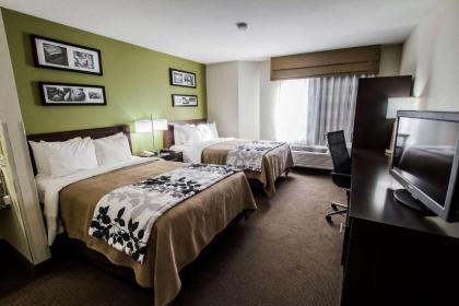 Sleep Inn Gallup - image 11
