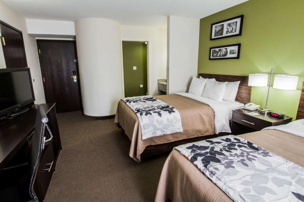 Sleep Inn Gallup - image 5
