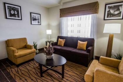 Sleep Inn Gallup - image 6