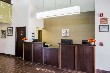 Sleep Inn Gallup - image 7