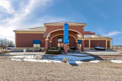 Travelodge by Wyndham Gallup - image 3