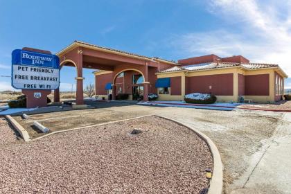 Travelodge by Wyndham Gallup - image 4