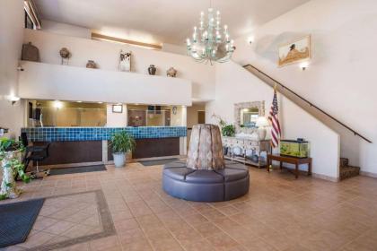 Travelodge by Wyndham Gallup - image 6