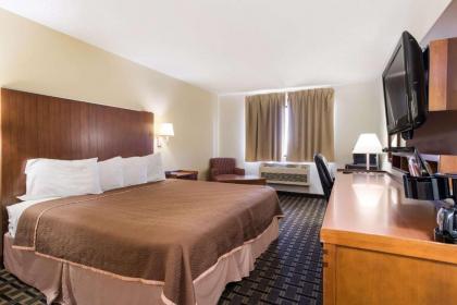 Travelodge by Wyndham Gallup - image 8