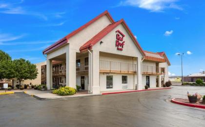 Red Roof Inn Gallup - image 15