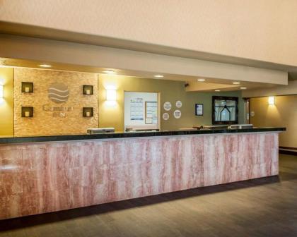 Comfort Inn Gallup I-40 Exit 20 - image 3