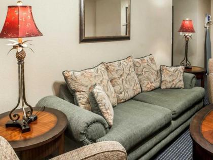 Comfort Inn Gallup I-40 Exit 20 - image 7