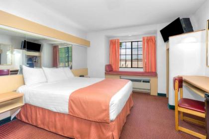 Microtel Inn & Suites by Wyndham Gallup - image 11