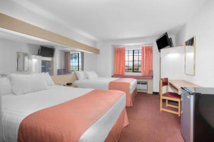 Microtel Inn & Suites by Wyndham Gallup - image 13
