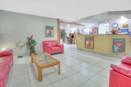 Microtel Inn & Suites by Wyndham Gallup - image 14