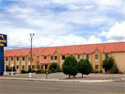 Microtel Inn & Suites by Wyndham Gallup - image 15