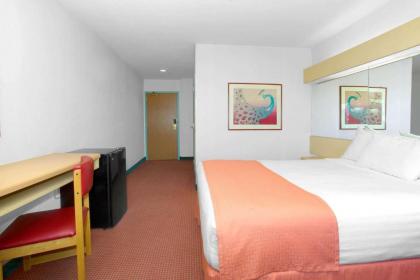 Microtel Inn & Suites by Wyndham Gallup - image 5