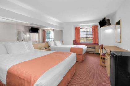 Microtel Inn & Suites by Wyndham Gallup - image 6