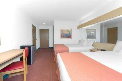 Microtel Inn & Suites by Wyndham Gallup - image 7