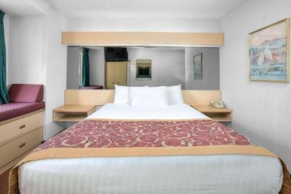 Microtel Inn & Suites by Wyndham Gallup - image 8