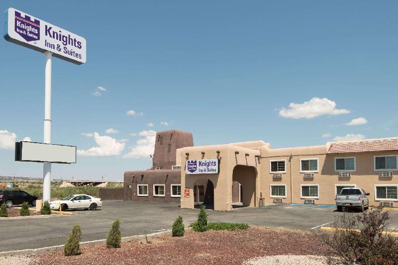 Knights Inn & Suites Gallup - main image
