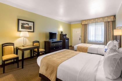 Quality Inn & Suites Gallup I-40 Exit 20 - image 2