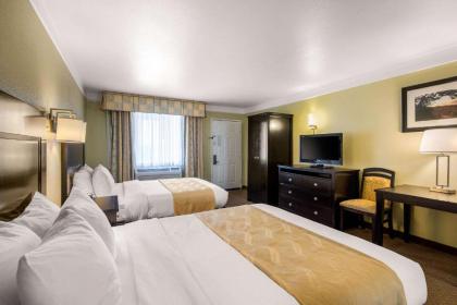 Quality Inn & Suites Gallup I-40 Exit 20 - image 3