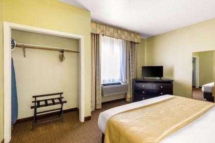 Quality Inn & Suites Gallup I-40 Exit 20 - image 9