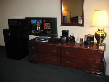 Royal Holiday Motel - image 15