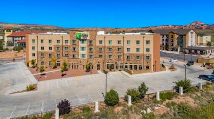 Holiday Inn Express Gallup New Mexico