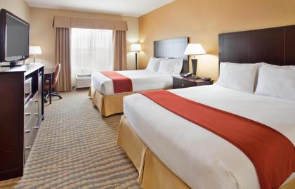 Holiday Inn Express & Suites Gallup East an IHG Hotel - image 15