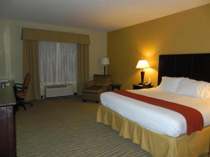 Holiday Inn Express & Suites Gallup East an IHG Hotel - image 3