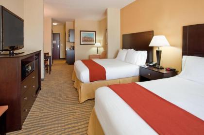 Holiday Inn Express & Suites Gallup East an IHG Hotel - image 7