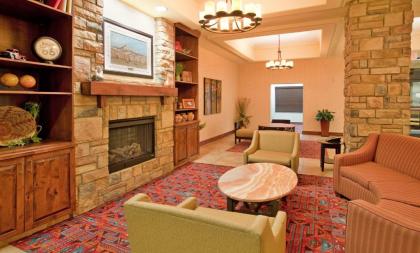 Holiday Inn Express & Suites Gallup East an IHG Hotel - image 8
