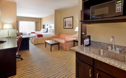 Holiday Inn Express & Suites Gallup East an IHG Hotel - image 9
