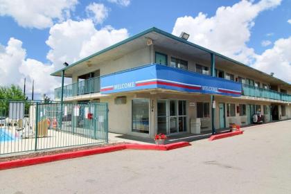 Gallup Nm Motel 6
