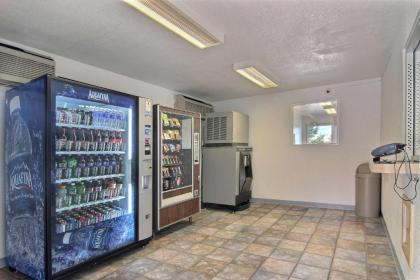 Motel 6-Gallup NM - image 10